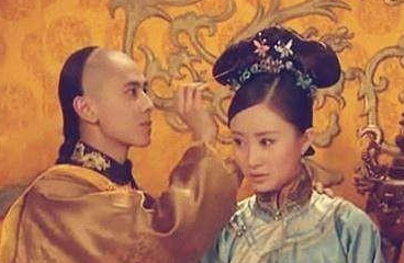 顺治帝与董鄂妃的故事真的在历史上发生过吗？