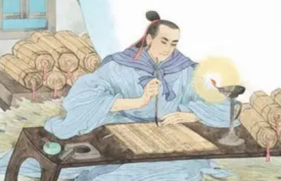 《史记》卷十三·三代世表第一原文欣赏