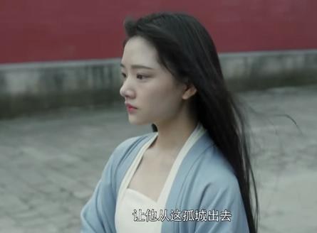 明朝灭亡之前 崇祯为什么要亲自动手杀自己的女儿