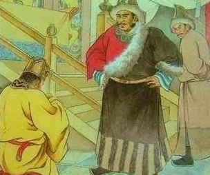 石敬瑭为何要割让幽云十六州？造成了什么样的影响？