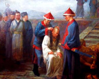 历史上明朝降臣孙之獬是个什么样的人？他的下场有多惨？