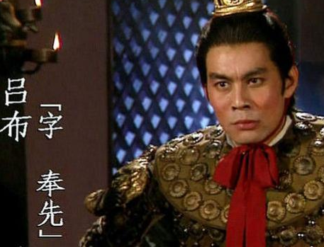 吕布被抓怎么说都会被杀吗 曹操为什么一定要杀他