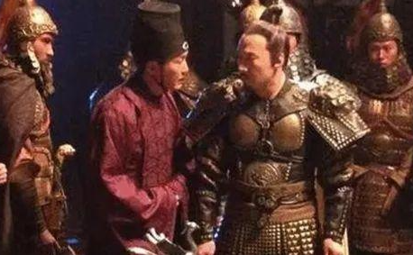 安禄山为何能够造反？他犯了哪些错误呢？