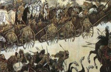 秦国为什么会在邯郸之战中惨败呢？