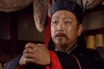 如果此人还在，黄皓还能祸乱朝政吗？