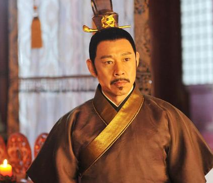 李世民射杀李建成后 李世民为什么还要看下李建成的头