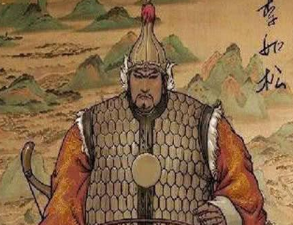 抗倭名将李如松，他的死因是什么？