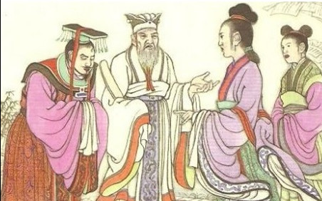 揭秘：历史上的齐宣王到底有多好忽悠？