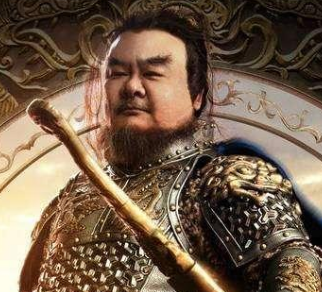 安禄山为何要认杨贵妃为养母？他这么做的目的是什么