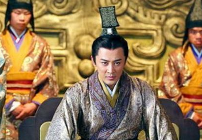 刘贺作为历史上第一个被臣下废黜皇帝 刘贺是一个什么样的人