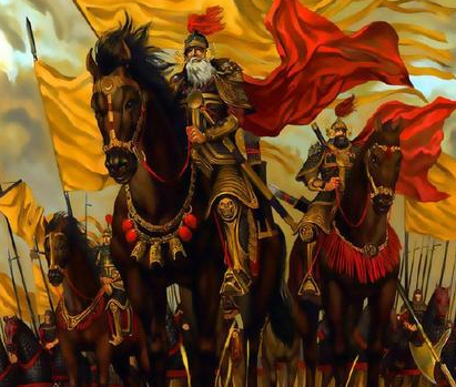 古代军饷不是银子就是铜钱 士兵拿到钱后会放在哪里