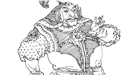 周亚夫维护了西汉政权的稳定，但为何说他的结局很可惜？