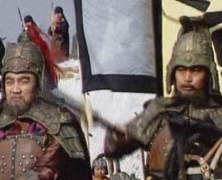 刘备在发展过程中是如何解决军费的问题的？