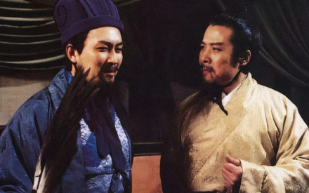 诸葛亮自称&ldquo;布衣&rdquo;，那么他的家庭是怎样的？