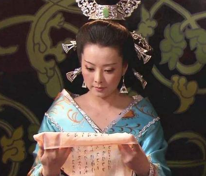 王政君当初克死了两位未婚夫 王政君为什么还能成为皇后