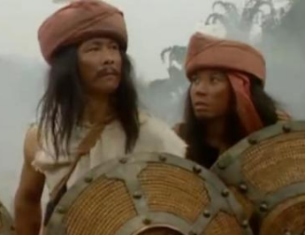 诸葛亮七擒孟获的真相是什么?只为收服人心吗？