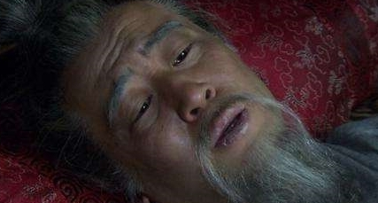 刘备死后，给刘禅说了一句什么告诫的话？