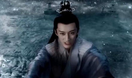《千古玦尘》净渊和天启是同一个人吗?