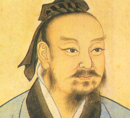 王翦功高震主为什么能安享晚年 因为他在会急流勇退