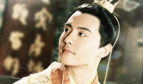 盘点代最帅气的皇帝，你认识有谁呢？