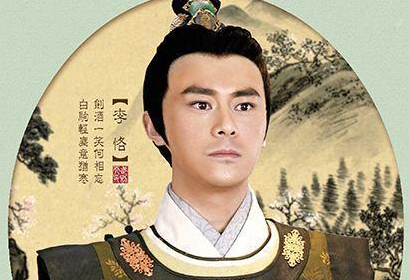 李恪到底是怎么死的 李恪的死和李世民有关吗