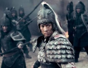 赵云常胜将军之名是怎么来的？一生有何战绩
