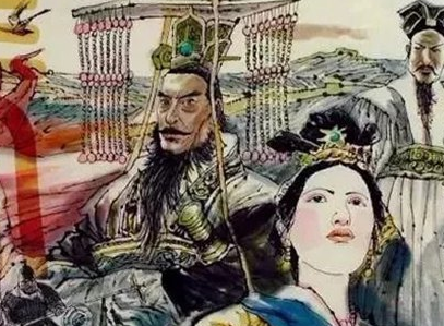 秦国是如何变法图强，统一六国的？