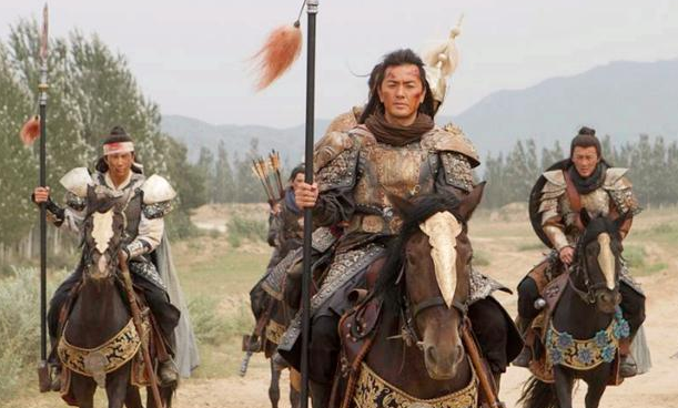 南宋大将刘锜最后为什么是悲愤而亡？