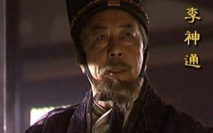 李世民起兵时，堂弟李道彦为何被迫乞讨？