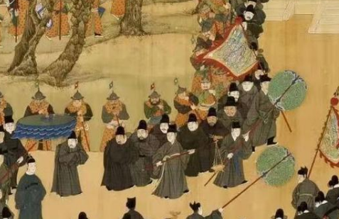 宋朝建立后，内侍制度经历了哪些变化？