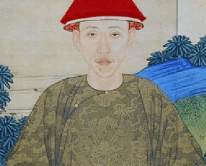 胤裪：没有直接参与九子夺嫡，手握重兵却能安度一生