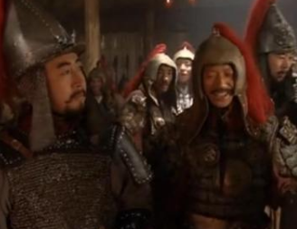 大唐初期三位上柱国分别都是哪些人？与策勋十二转有什么关系呢？