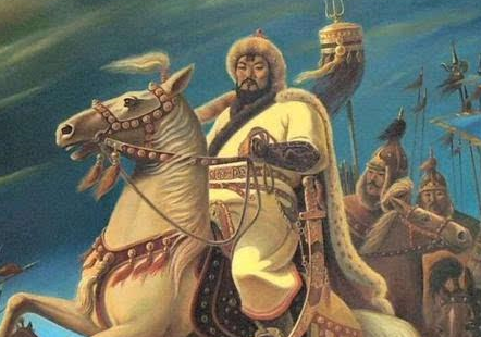 忽必烈最终能够成功，包含了哪些因素？