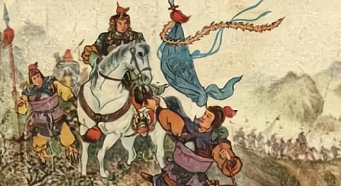 韩信被贬为淮阴侯后，为何还是无法善终？