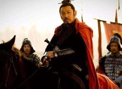 刘邦35岁前一事无成是真的吗 真相到底是什么样的