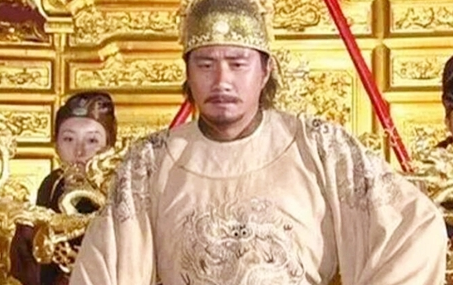 朱元璋杀尽有功之臣，为何漏掉此人？