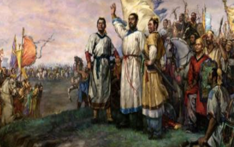 黄巾起义声势浩大，为何却仅几个月就失败了呢？