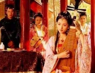 陈圆圆在清军入关后的下场如何？她去了哪里