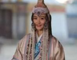 察必皇后临死前为什么要求将自己葬在一座荒山上？