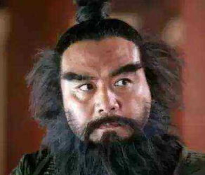 张飞究竟长的怎么样？他其实是个能文能武的美男子