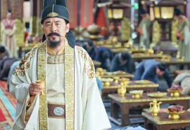 当初和赵匡胤结义的人是谁 他们最后的结局是什么