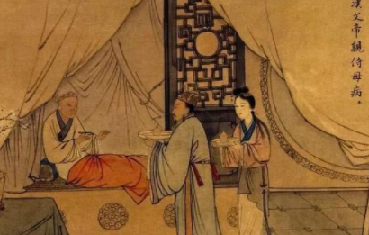 汉文帝是怎样的皇帝？&ldquo;文景之治&rdquo;时期的汉朝有多强盛？