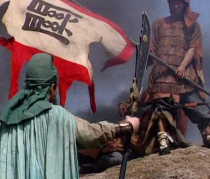 关羽临死前到底发生了什么事情 关羽为何放弃最后救命稻草