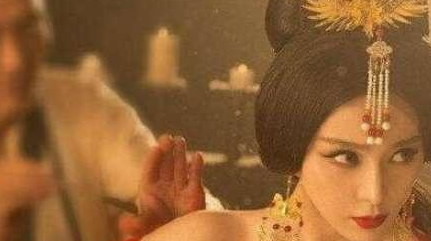 韦皇后和武则天很相似，为何说她最终是注定失败的？
