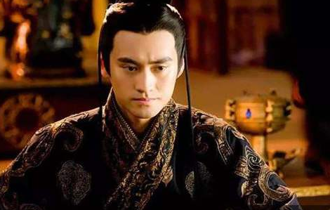 汉光武帝刘秀手下的文武大臣为何没有很出名的？