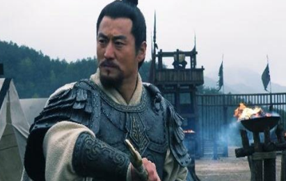 三国除了那些为人熟知的名将之外，有哪三位猛将最低调？