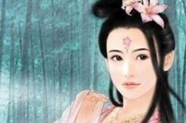 《小桃红·晓妆》的作者是谁？这首诗该怎么解释呢？