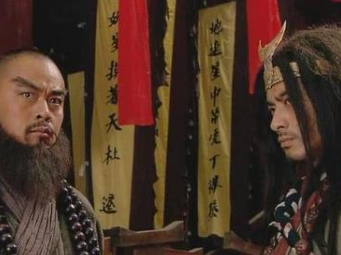 为何说梁山招安是死路一条？从哪可以看出来