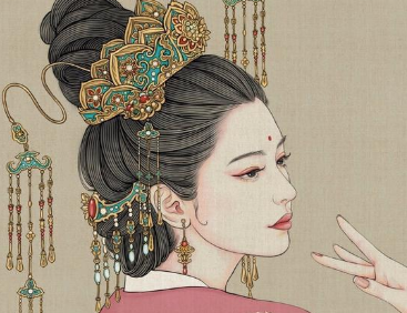 王政君为什么能从众多嫔妃中脱颖而出？她盛极转衰的转折点是什么？