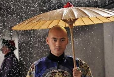 清朝的阿哥、贝勒这些称呼都是什么意思呢？